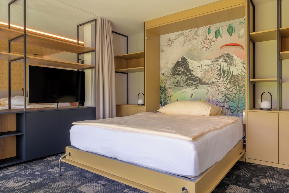 Stella Swiss Quality Hotel - 1