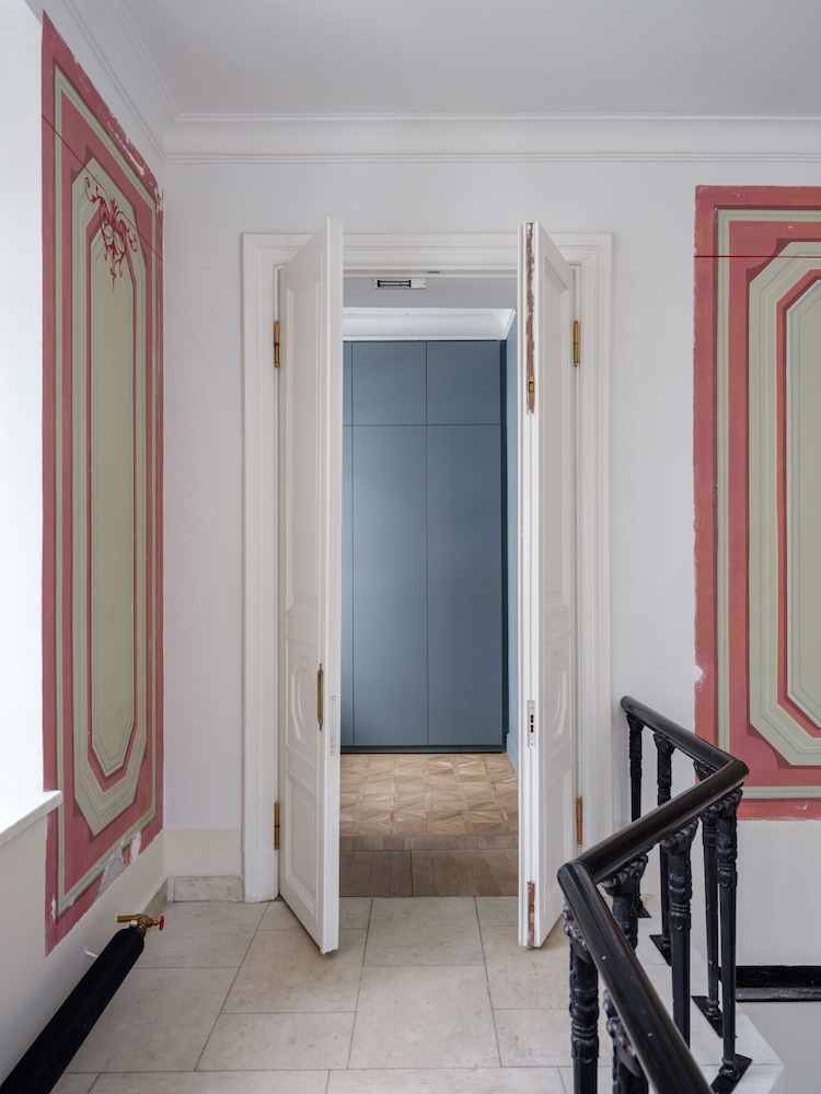 Richter Hotel, a Member of Design Hotels - 1