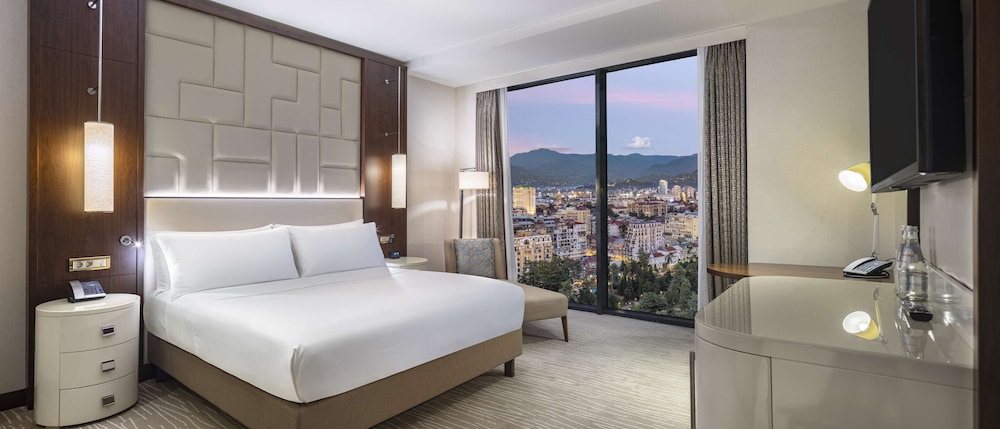 Hilton Batumi - 1