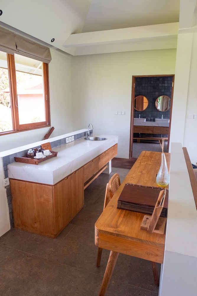 Tegal Sari Accomodation - 1