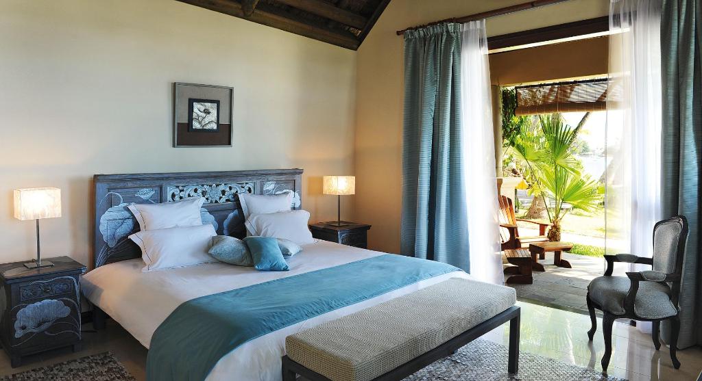 CONSTANCE SAKOA BOUTIK HOTEL - 1