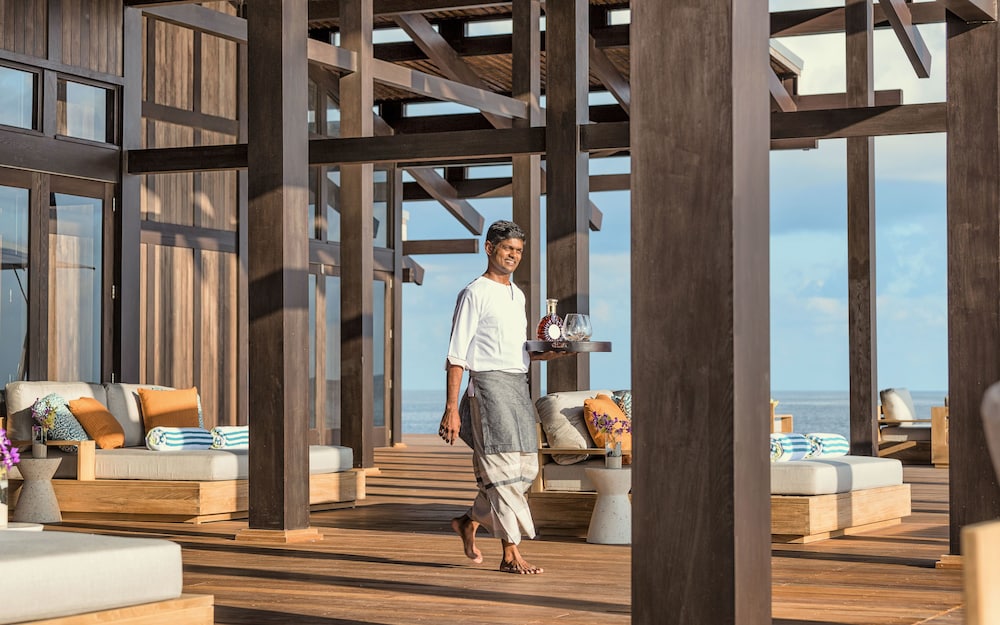 Kudadoo Maldives Private Island– Luxury All inclusive - 1