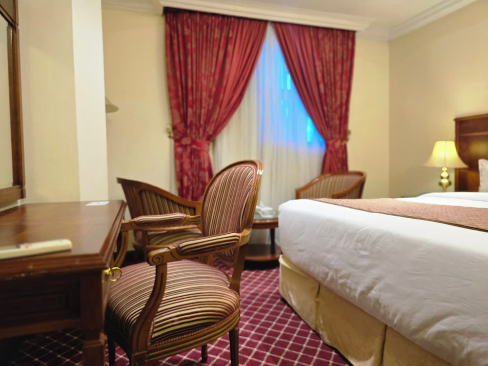 Taj Celine Hotel - 1