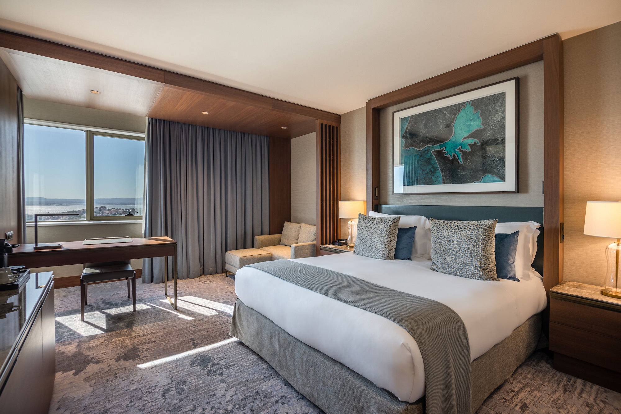 InterContinental Lisbon by IHG - 1