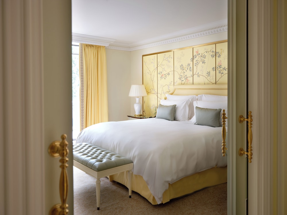 The Dorchester - 1