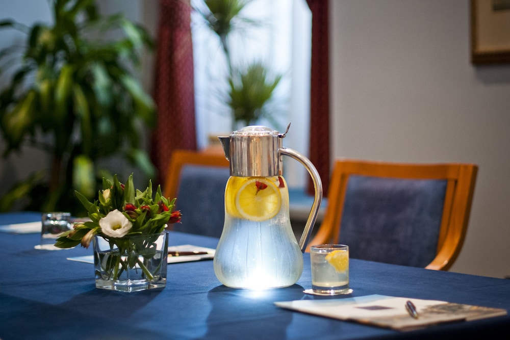Hotel Ponte Sisto - 1
