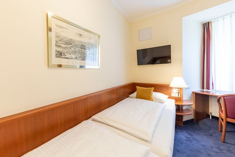 Austria Classic Hotel Wien - 1
