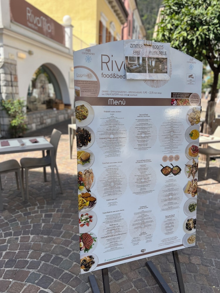 Hotel RivaMia - 1