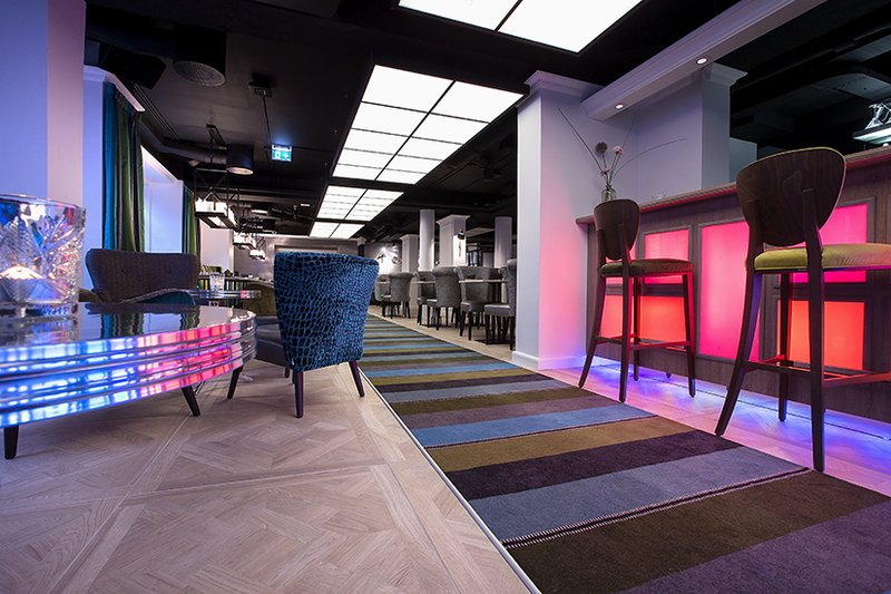 ABSALON HOTEL - 1