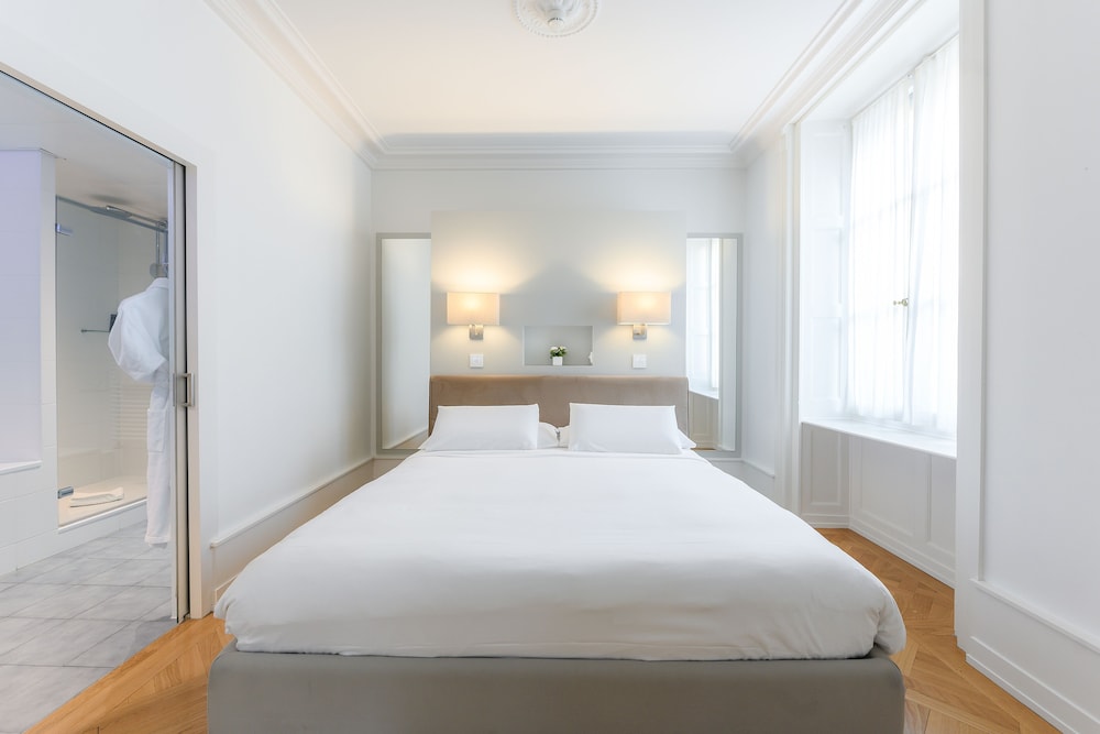 Swiss Luxury Apartments Geneva - 1