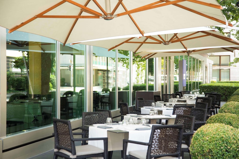 Park Hyatt Zurich - 1