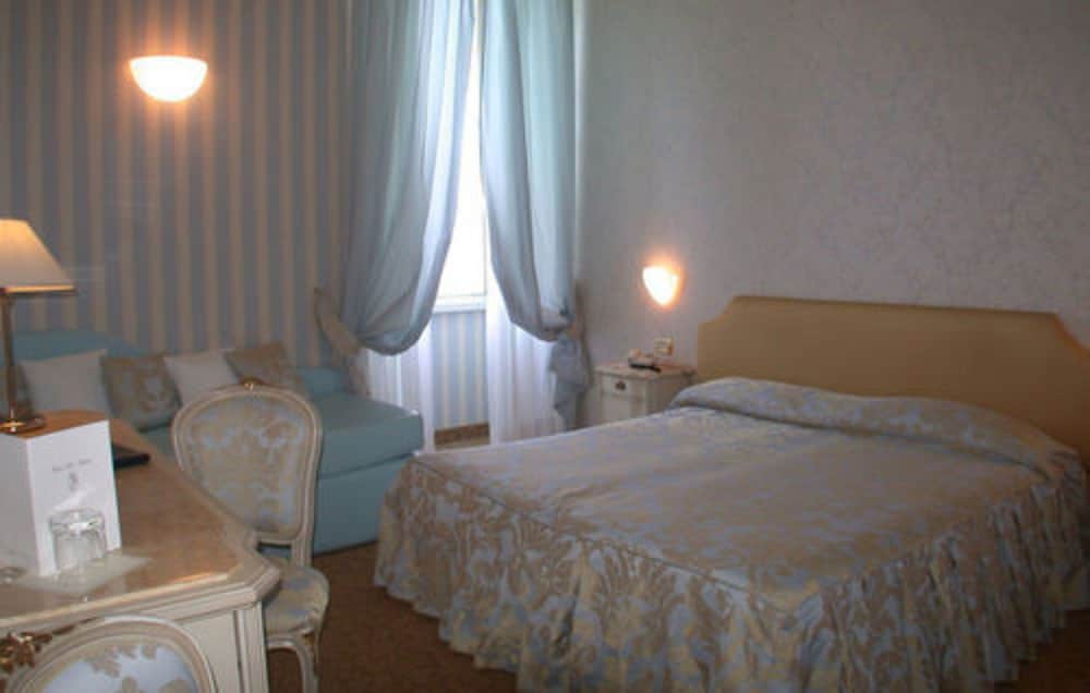 Grand Hotel Menaggio - 1