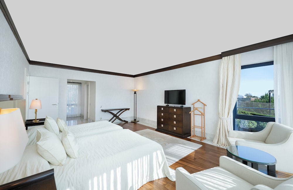 Susesi Luxury Resort - All Inclusive - 1