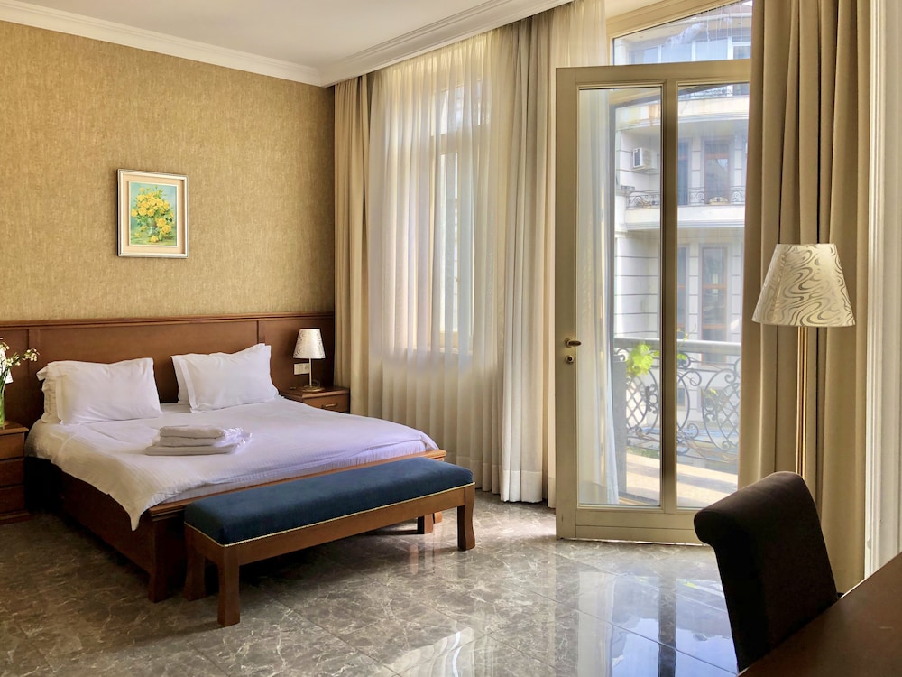 Hotel O. Galogre - 1