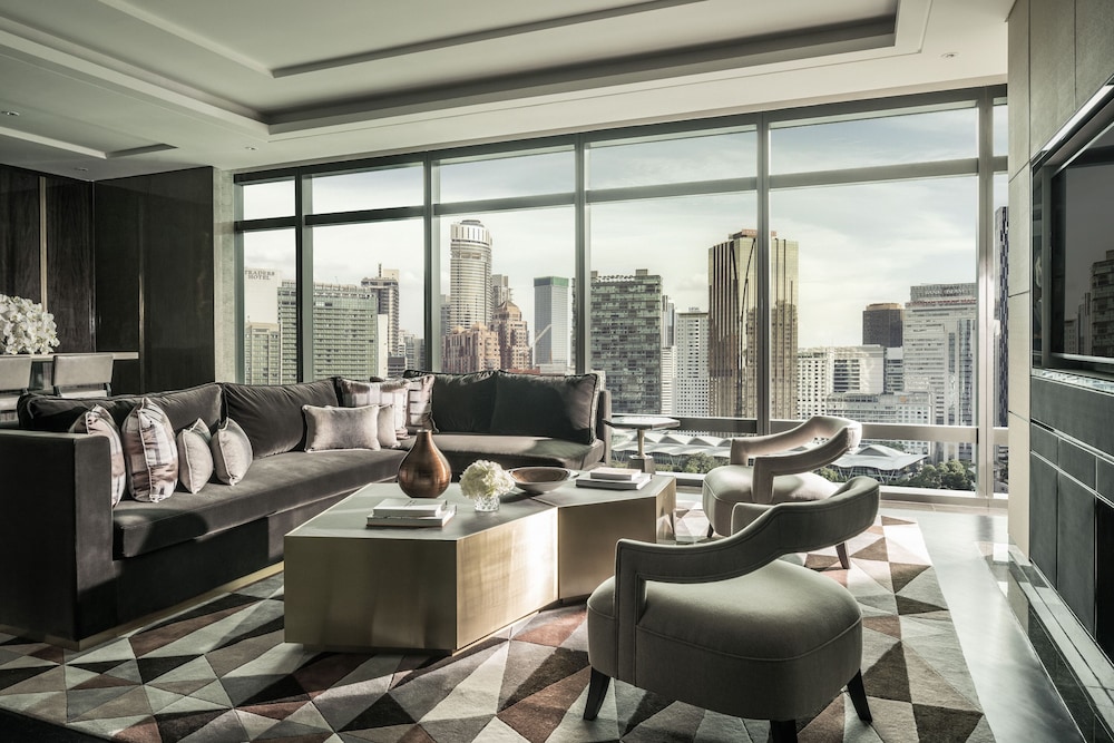 Four Seasons Hotel Kuala Lumpur - 1