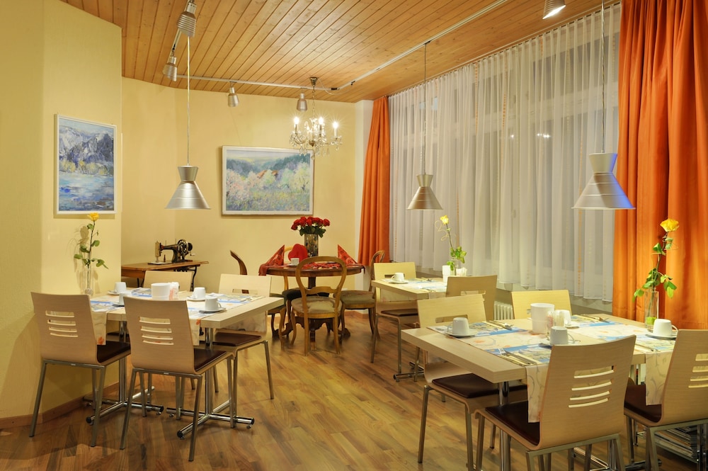 Hotel Derby Interlaken - Action & Relax Hub - 1