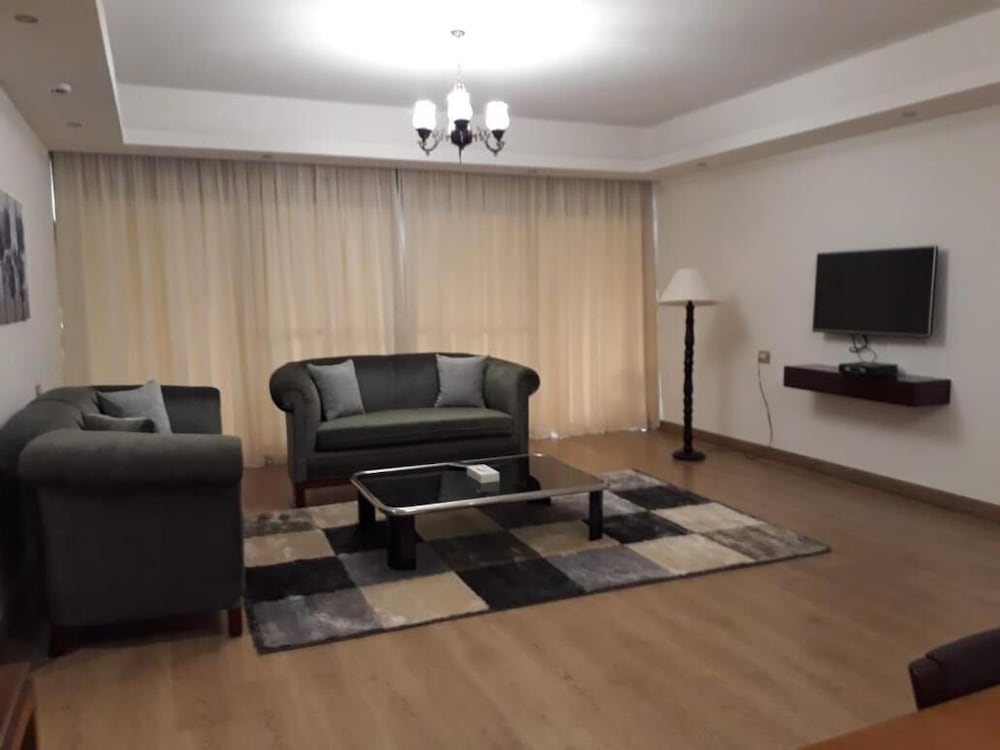 Royal Maadi Hotel - 1