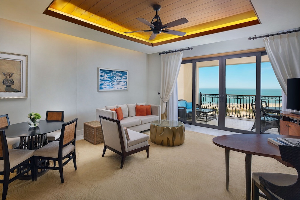 The St. Regis Saadiyat Island Resort, Abu Dhabi - 1