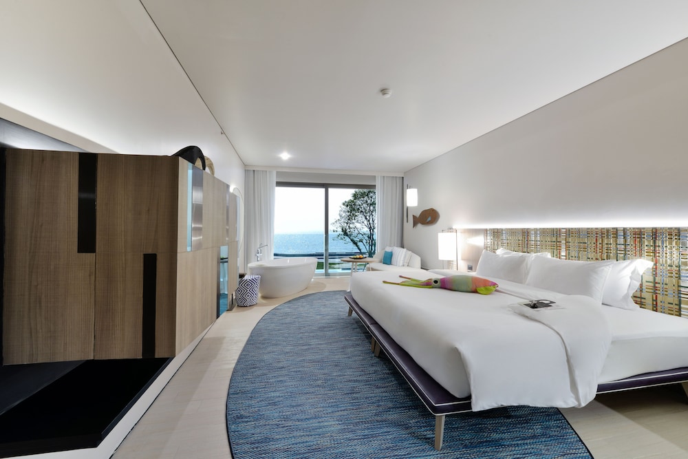 Veranda Resort Pattaya MGallery - 1