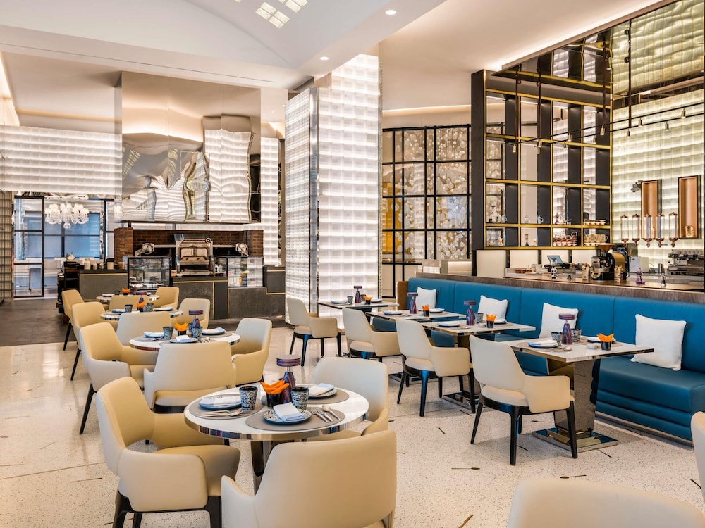 Fairmont Doha - 1