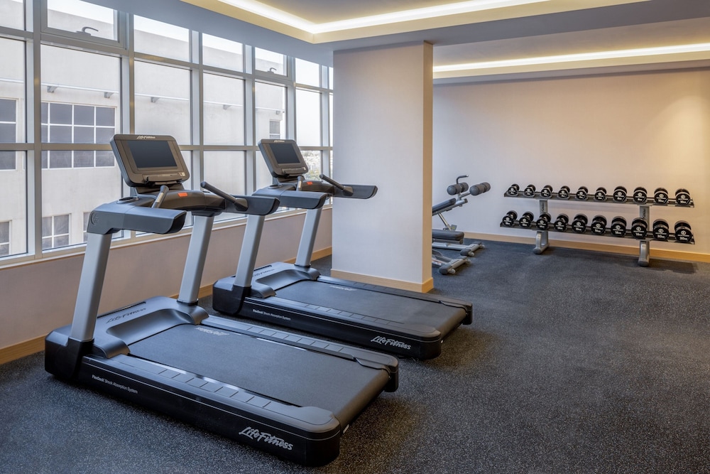 Residence Inn by Marriott Dammam - 1