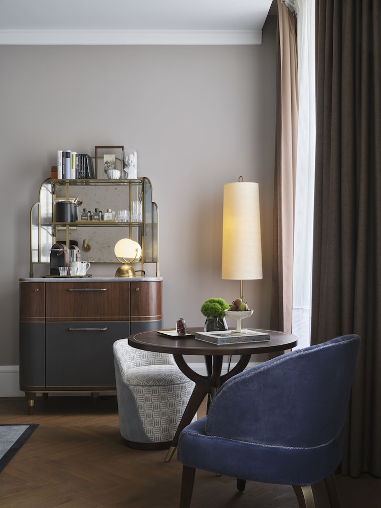 Rosewood Vienna - 1