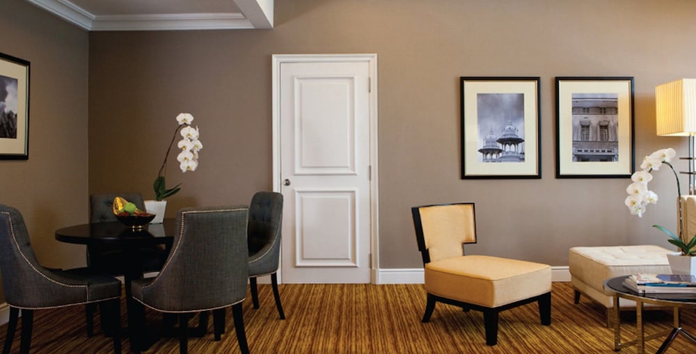 The Majestic Hotel Kuala Lumpur, Autograph Collection - 1