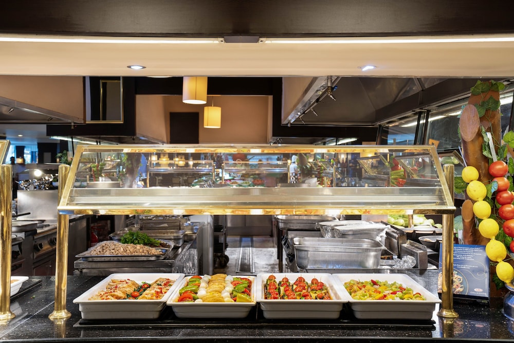 Hotel Kaya Belek - All Inclusive - 1