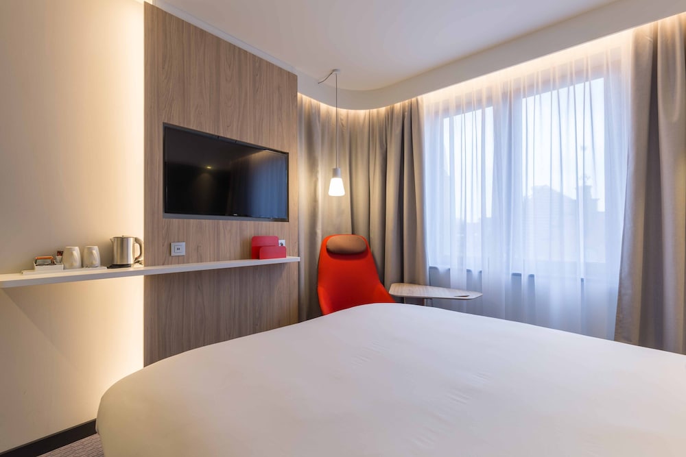Holiday Inn Express Brussels - Grand-Place by IHG - 1