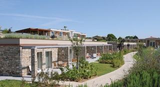 PARC HOTEL GERMANO SUITES & APARTMENTS - 1