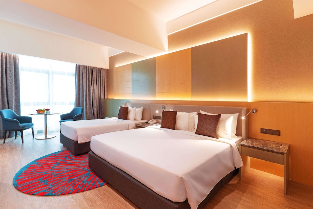 AVANTE HOTEL - 1