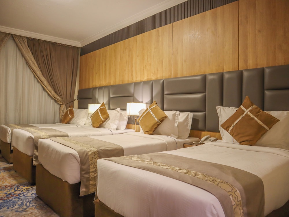 Zowar Alalami Hotel - 1