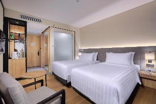 GRAND ASTON PUNCAK HOTEL & RESORT - 1