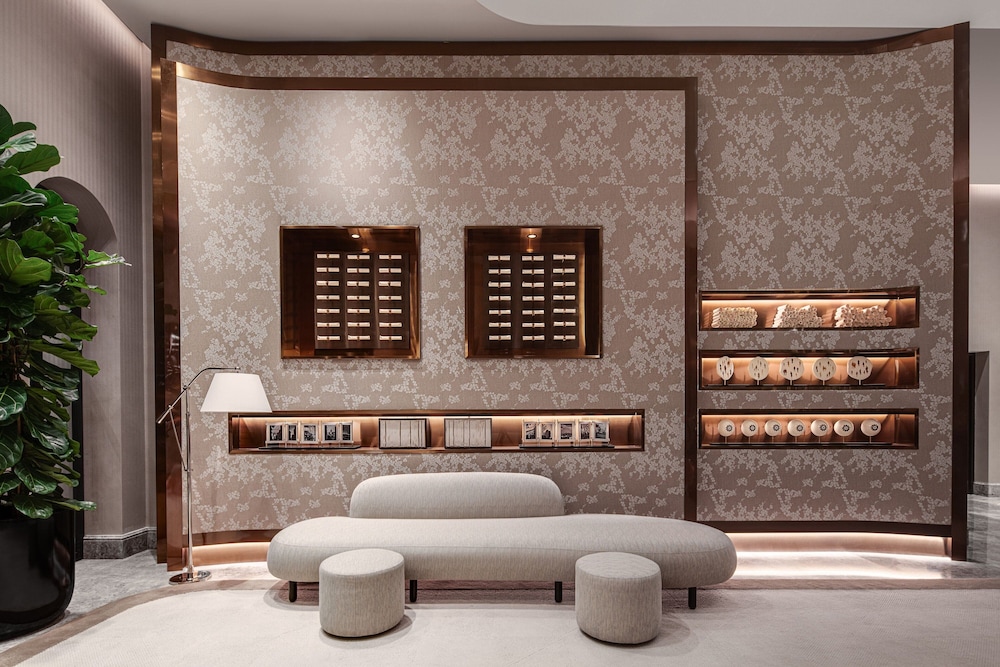 Sanasaryan Han, a Luxury Collection Hotel, Istanbul - 1