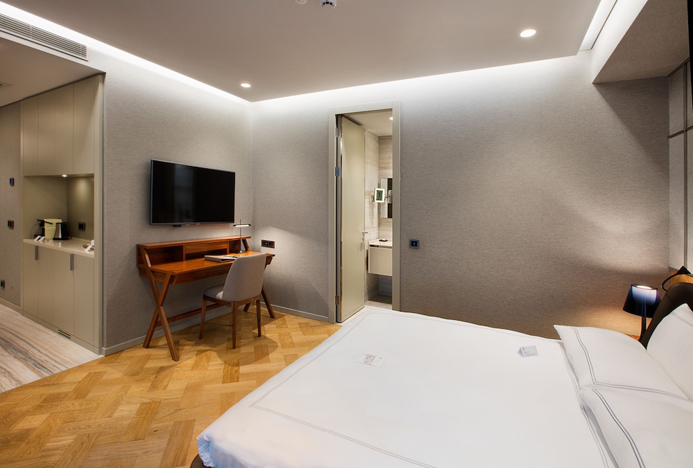 Fer Hotel - 1