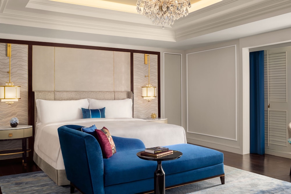 The St. Regis Jakarta - 1