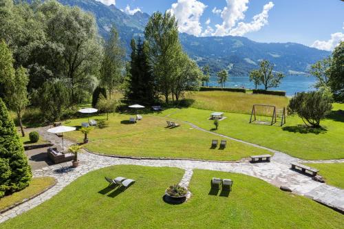 Neuhaus Golf & Strandhotel - 1