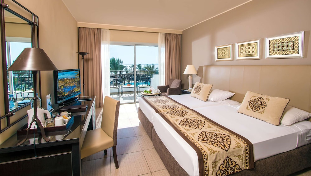 JAZ Fanara Resort - All Inclusive - 1