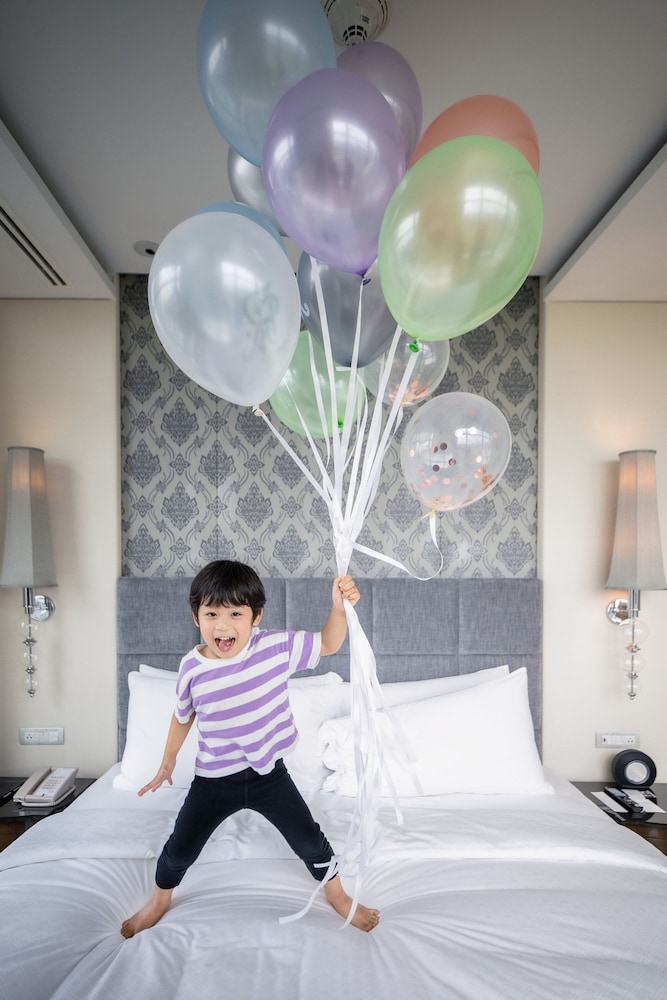 The St. Regis Bangkok - 1