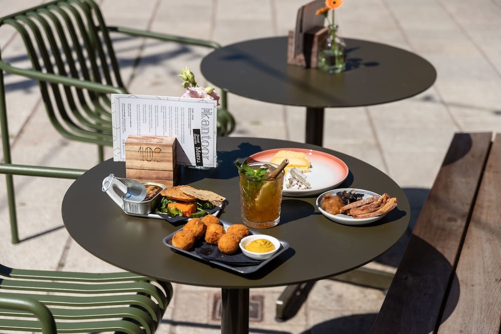 Conscious Hotel Westerpark - 1