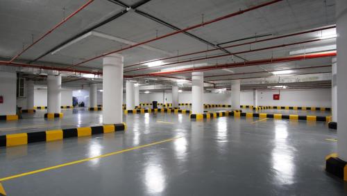 HAYAT AL RIYADH WASHAM HOTEL - 1