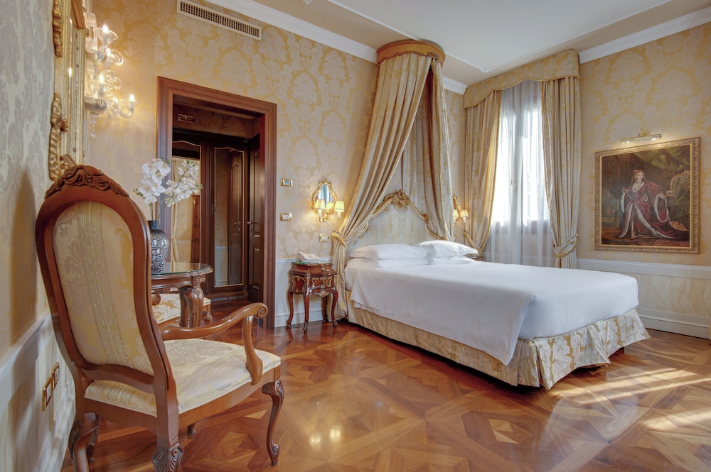 Hotel Canal Grande - 1