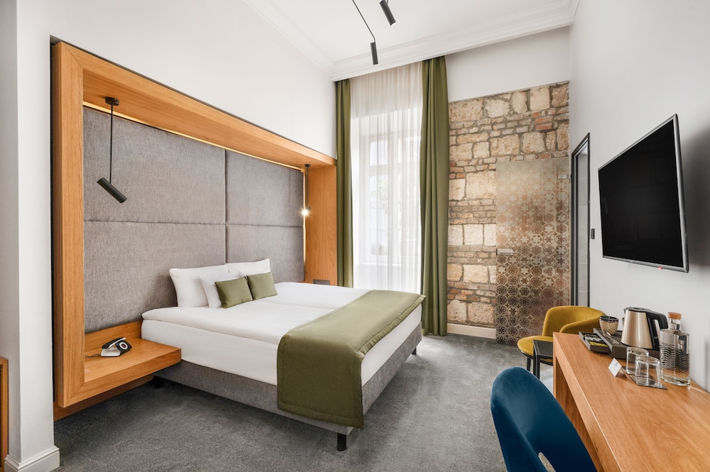 Monastery Boutique Hotel Budapest - 1