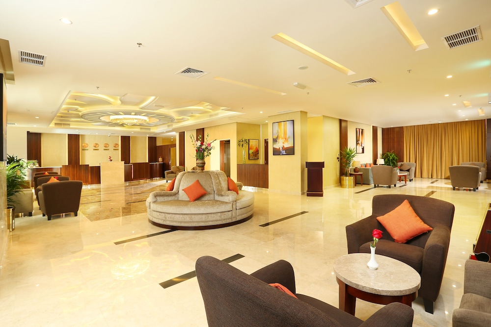 Best Western Plus Salmiya - 1
