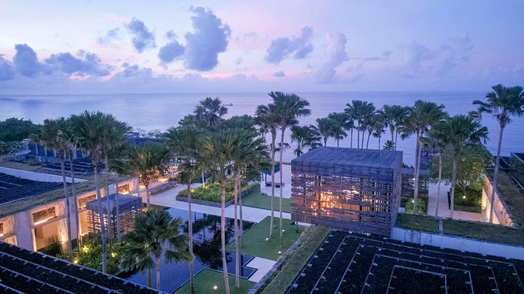 Alila Villas Uluwatu - 1