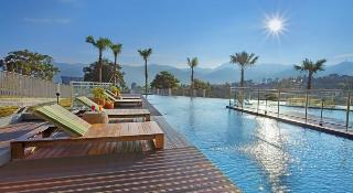 PESONA ALAM RESORT & SPA PUNCAK - 1