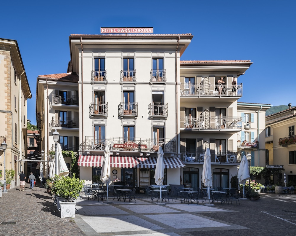 Hotel Garni Corona - 1