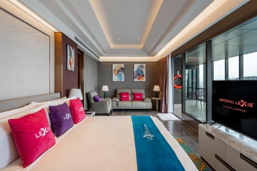 IMPERIAL LEXIS KUALA LUMPUR - 1