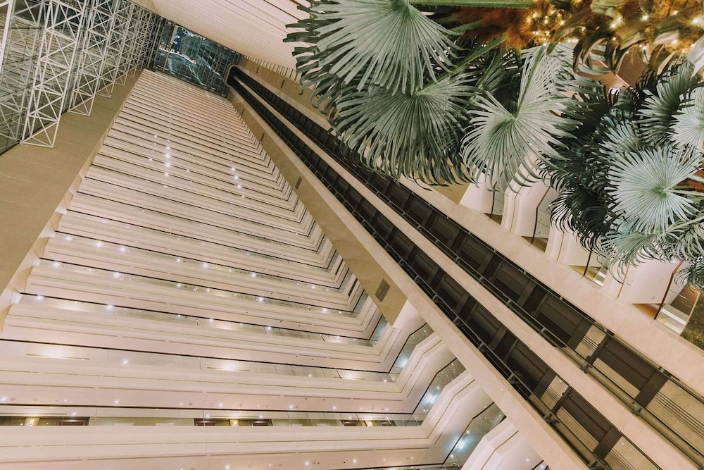 Dusit Thani Abu Dhabi - 1