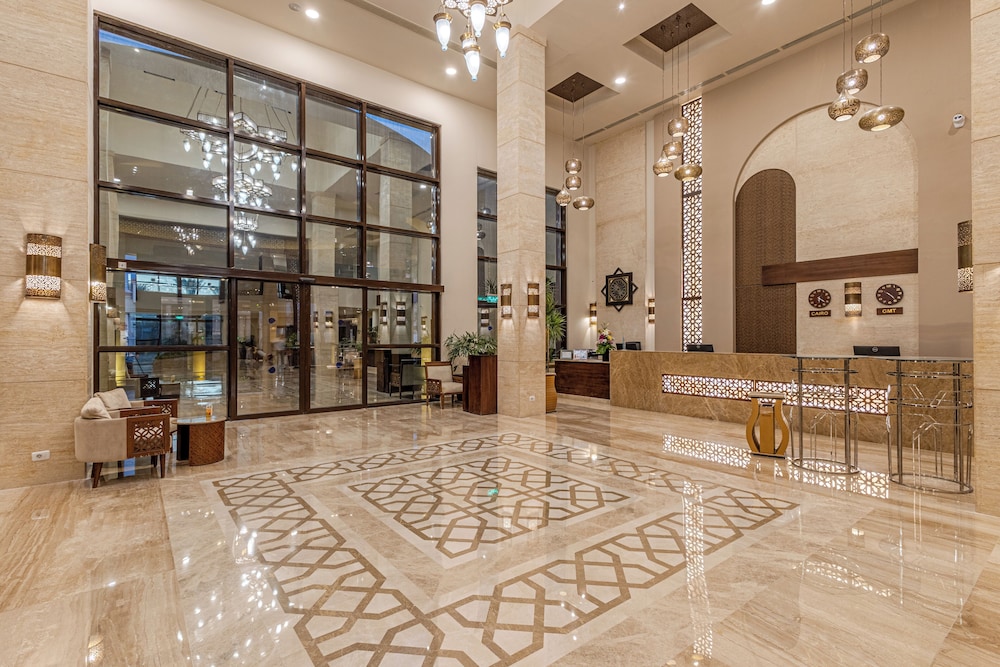 منتجع حدائق السلطان - 1